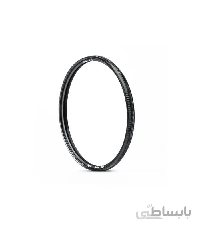 فیلتر نیسی مدل S+ CPL اندازه 82mm