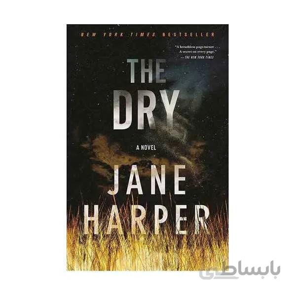 The Dry - Aaron Falk 1