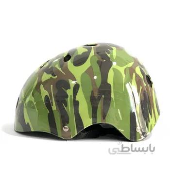 کلاه اسکیت مناسب برای اسکیت اگرسیو و اسکیت تفریحی