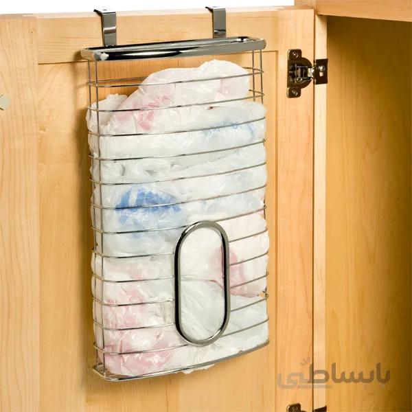 جاکیسه نایلونی