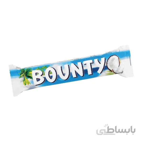 شکلات Bounty