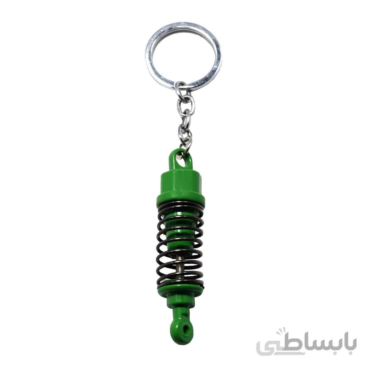 جاسوییچی طرح کمک فنر