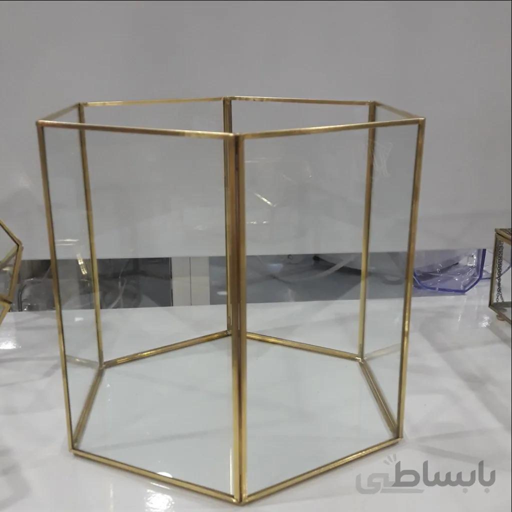 تیبک سطل آشغال
