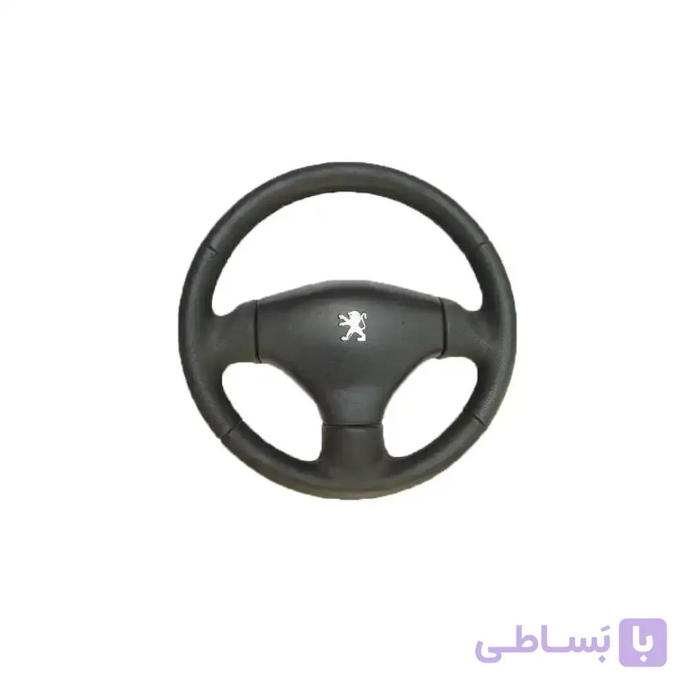 غربیلک فرمان پژو 206
