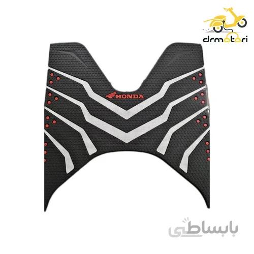 کف پایی کلیک طرح v13