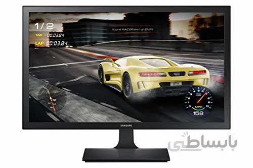 مانیتور سامسونگ 27 اینچ مدل (LS27E330HZX/ZA)