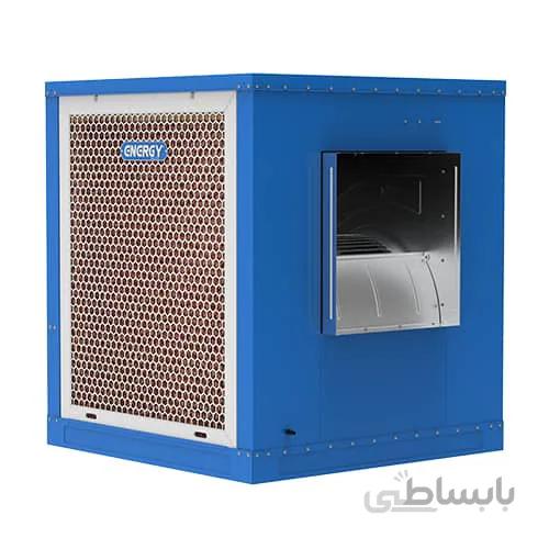 کولر آبی سلولزی تک فاز انرژی مدل EC1100D