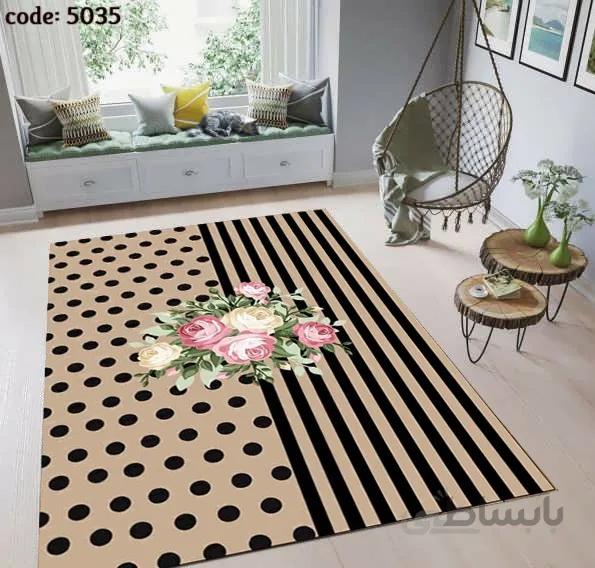 فرشینه طرح ایلدا 5035