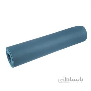 زیرانداز یوگا شش میل ، مت ورزشی شیش میل ، مت یوگا ضخامت 6 میلی متر