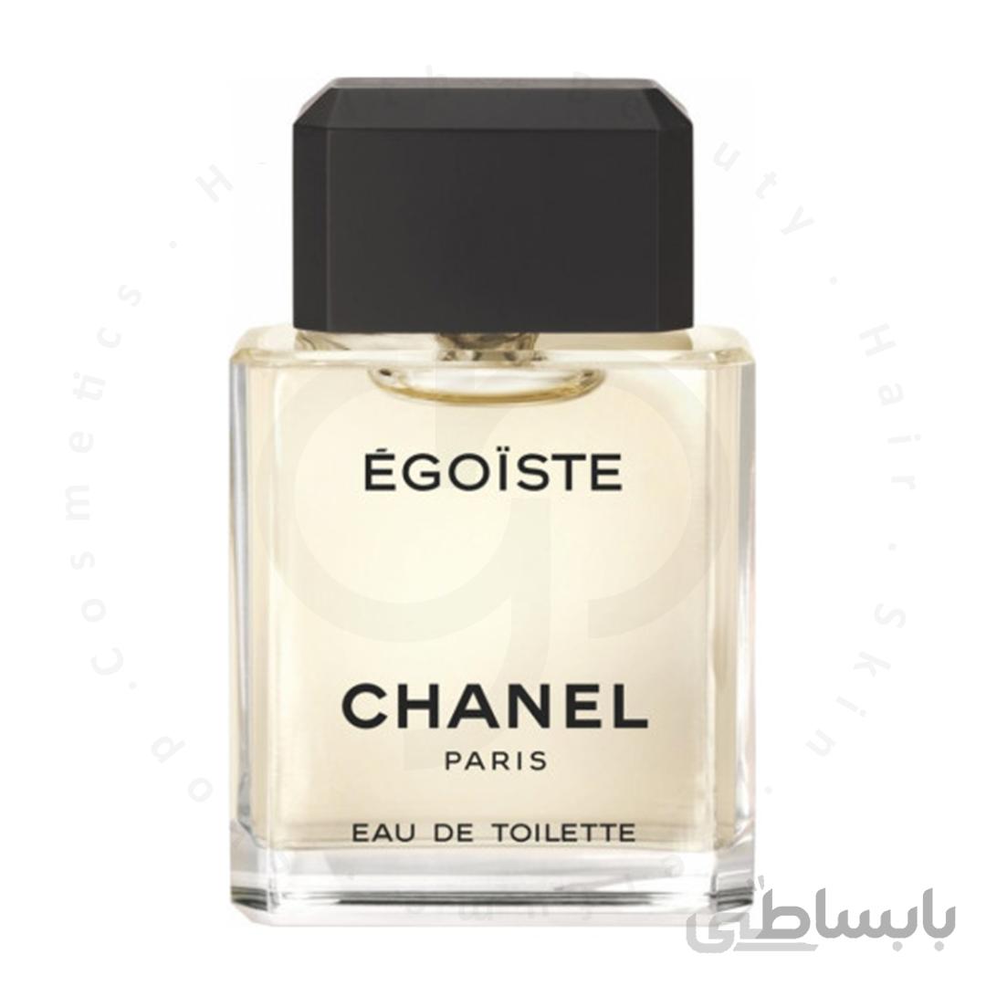 عطر ادکلن شنل اگویست