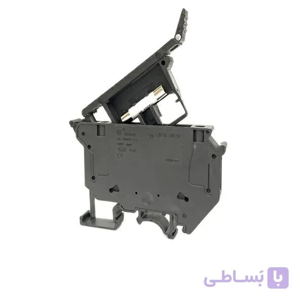 ترمینال ریلی شماره ۵ کد UK5