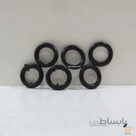 واشر اورینگ پیک نیک بسته 100 عددی