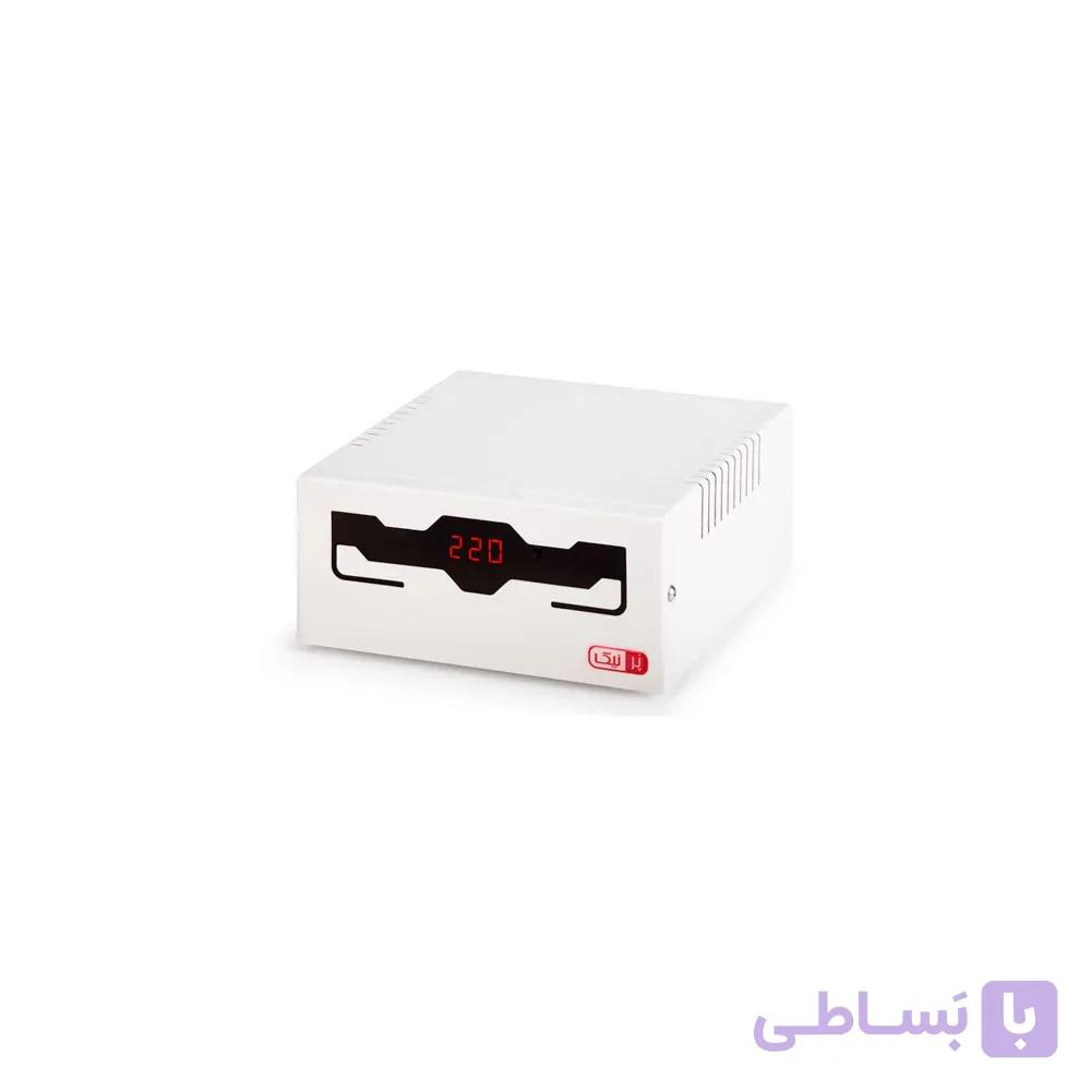 ترانس اتوماتیک ECO-3000