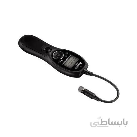 Hama Timer Remote Release For Nikon MC-DC2 Connector 5201+5208