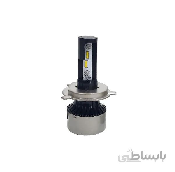 ال اي دي هدلايت Z7 PLUS (مناسب موتور سیکلت) | زیمر