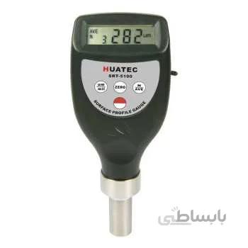 زبری سنج دیجیتال هواتک مدل SRT-5100 ا HUATECH SRT-5100 Roughness Tester