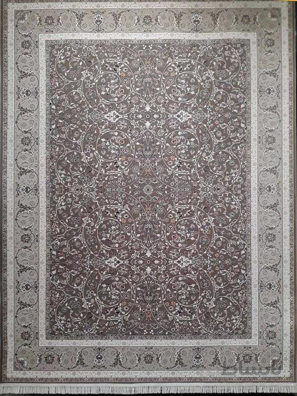 افشان اسلیمی نسکافه ای 1200 شانه گل برجسته