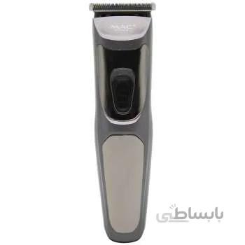 ماشین اصلاح سر و صورت مک استایلر مدل MC-1026 ا M.A.C Styler MC-1026 Hair Trimmer