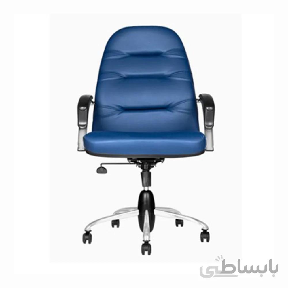 صندلی مدیریتی مدل MOCM901 رومیس نیلپر