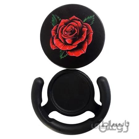 پایه نگهدارنده گوشی موبایل پاپ سوکت Popsocket