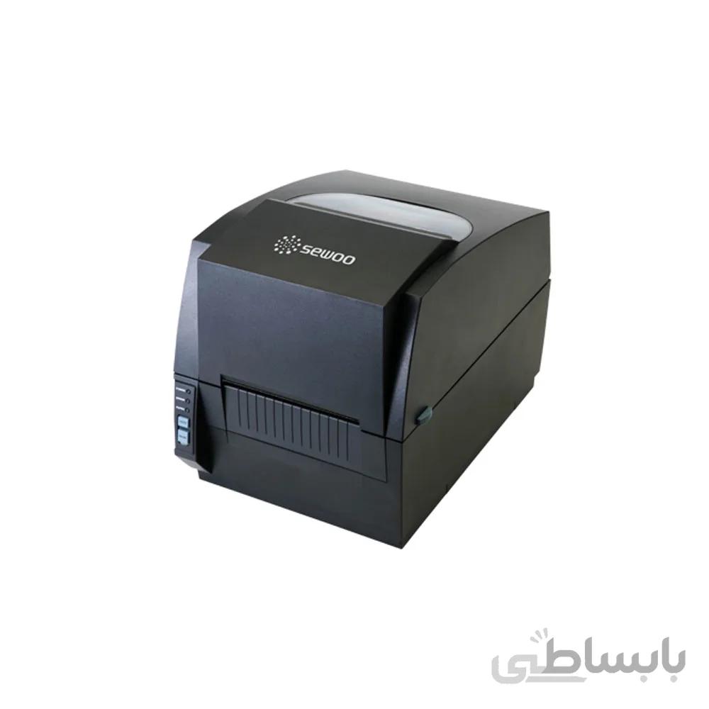چاپگر برچسب رومیزی Sewoo مدل LK-B230 II