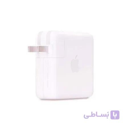 شارژر 61 وات مک بوک پرو USB-C