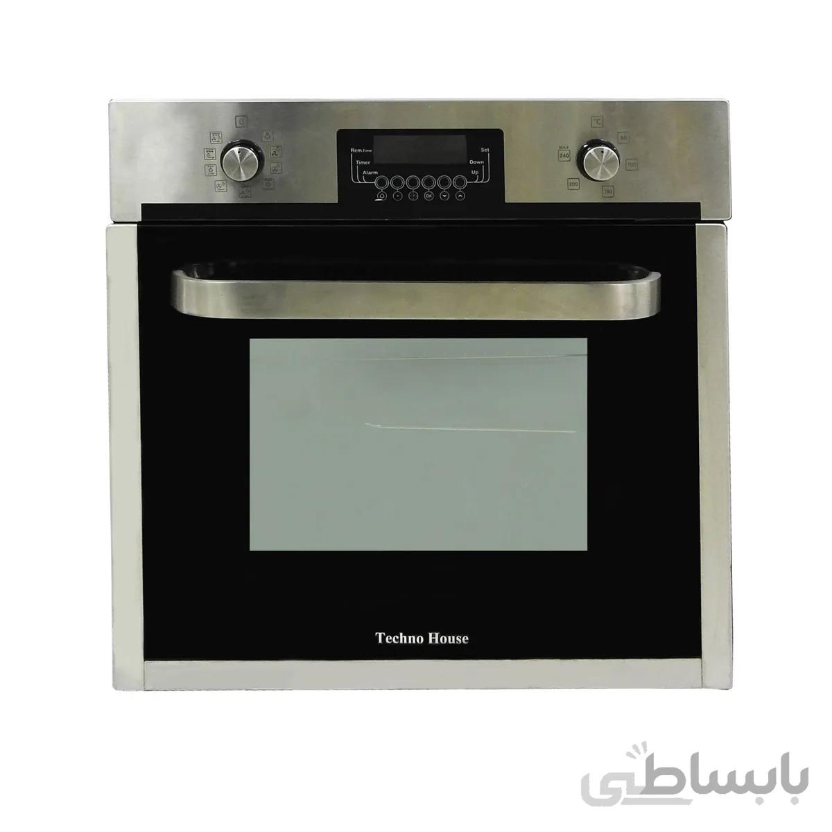 فر تو کار تکنوهاوس مدل TBO-E45S