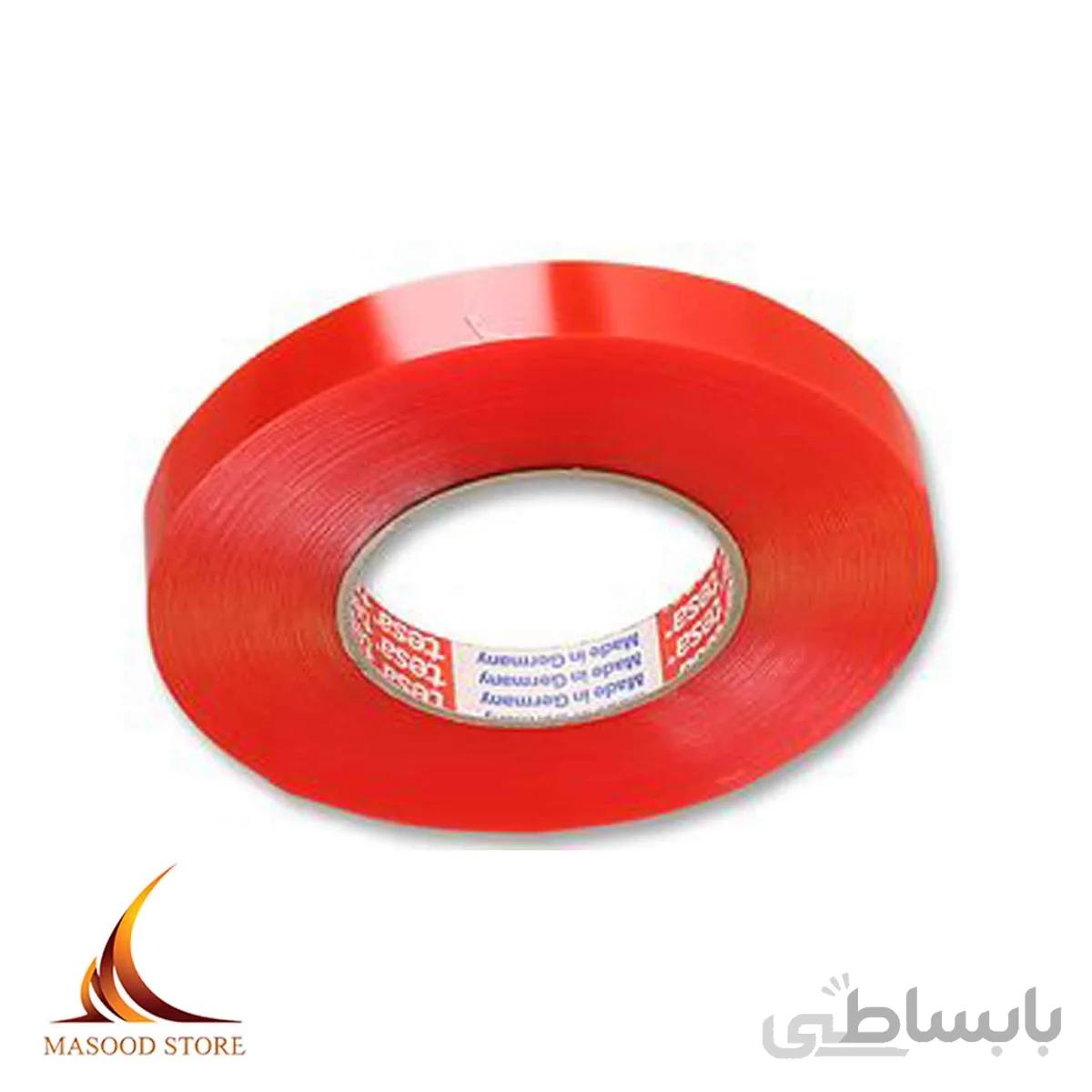 چسب دوطرفه تسا ۳ سانت