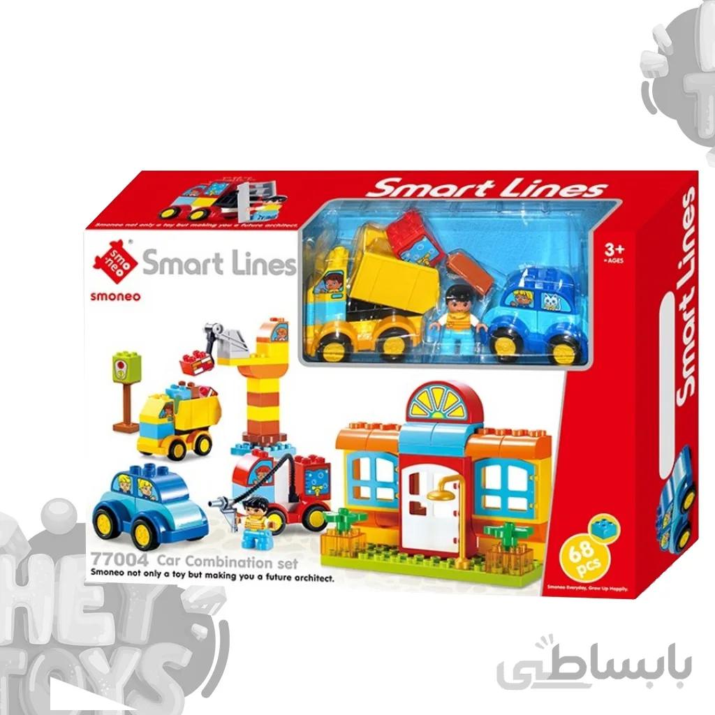 بلوک مدل Lele770004