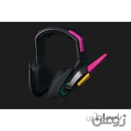 هدست Razer D.Va Meka