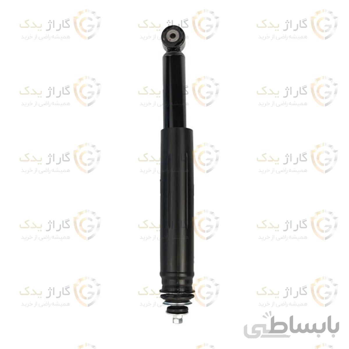 کمک فنر عقب لیفان X50