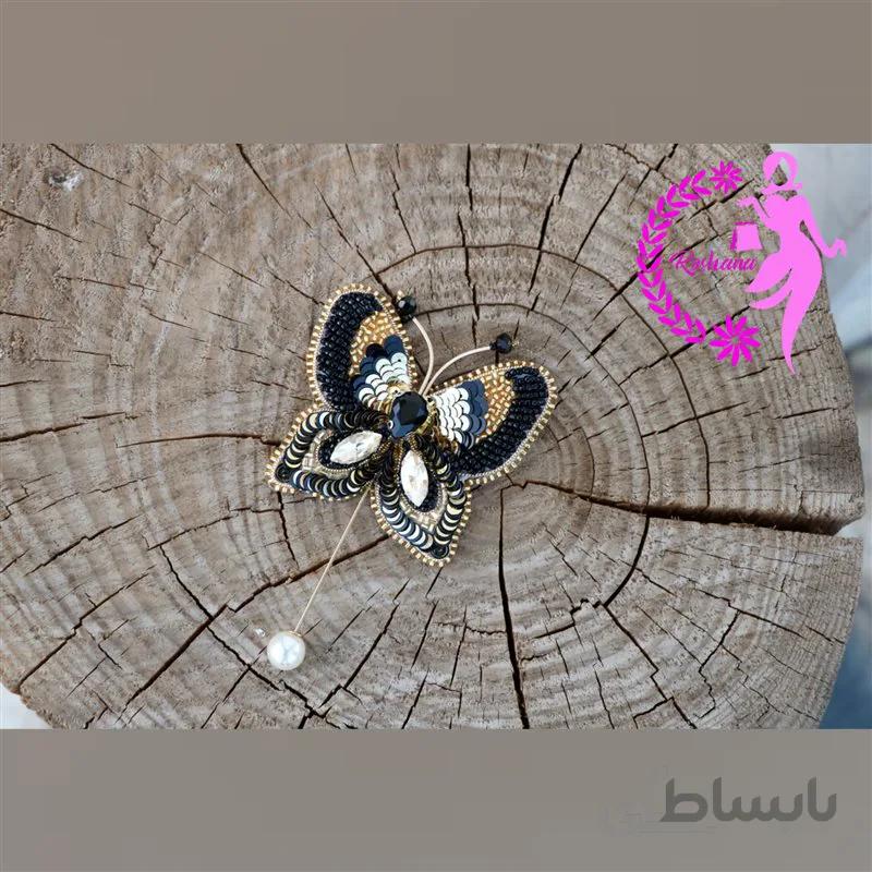 گلسینه پروانه
