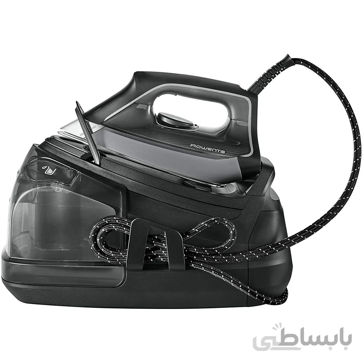 اتو مخزن دار روونتا مدل DG8622F0