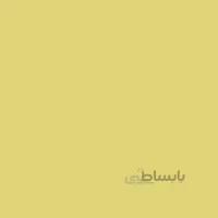 رنگ اکریلیک 75ml وستا Shimmer Yellow (69) -1001