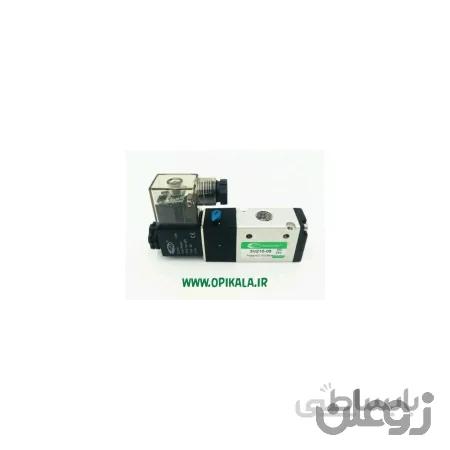 شیر 1/4-3/2 تک بوبین چینی - درجه 2