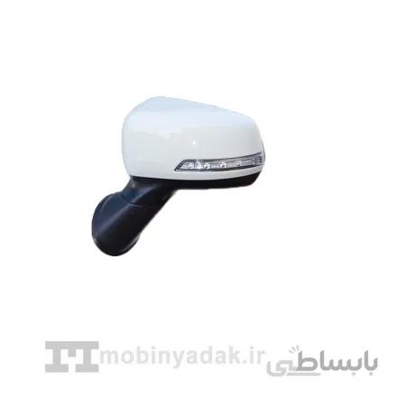 آینه بغل چپ جک s3