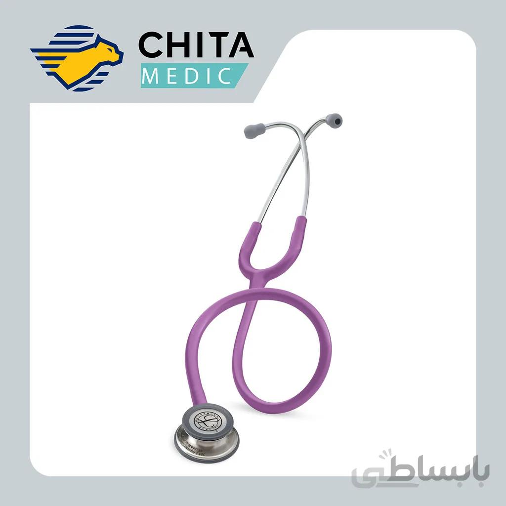گوشی طبی لیتمن مدل کلاسیک III کد 5832