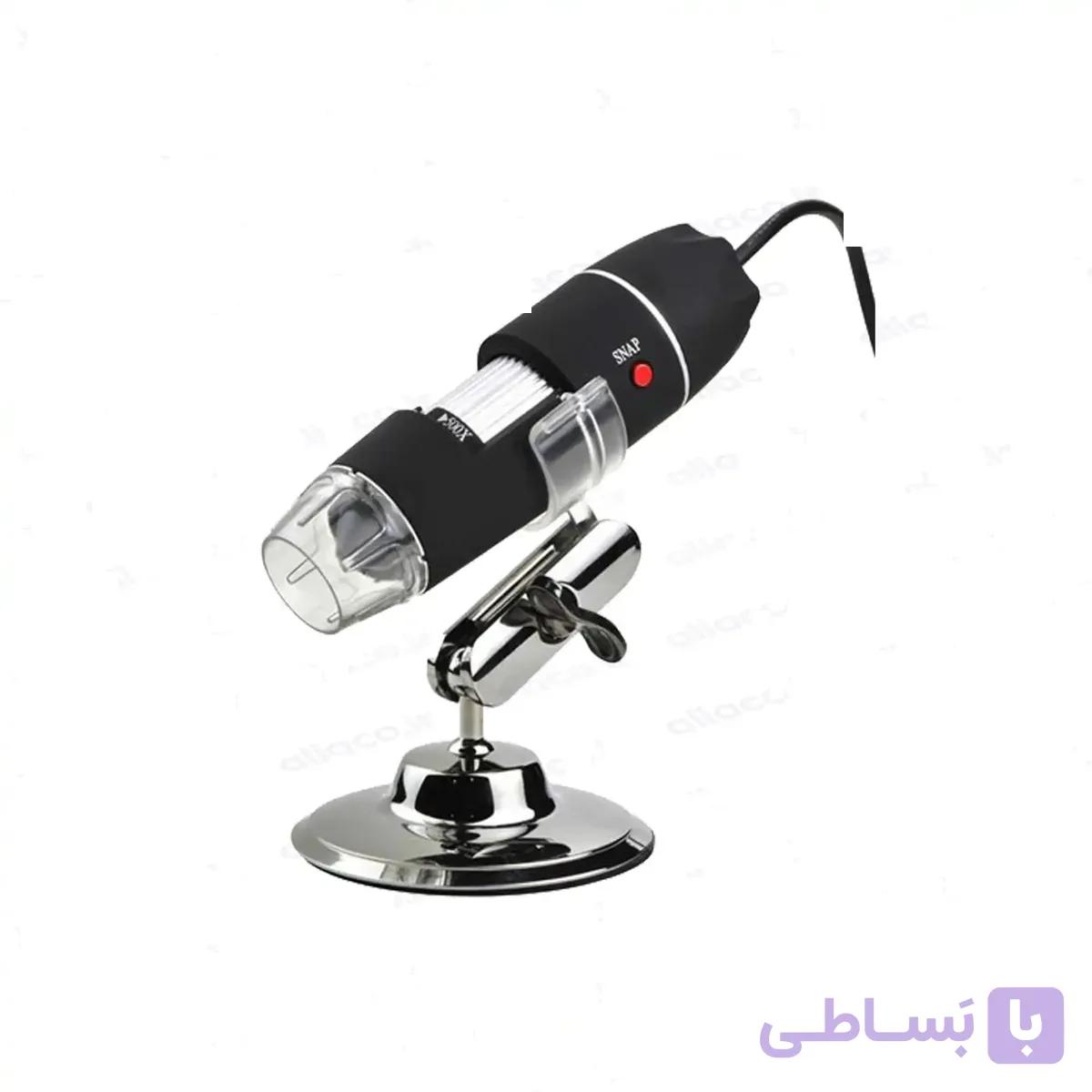 میکروسکوپ دیجیتال rosh مدل x1000