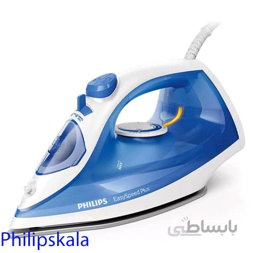 اتو بخار فیلیپس مدل PHILIPS GC2140 ا Philips Steam Iron GC2140