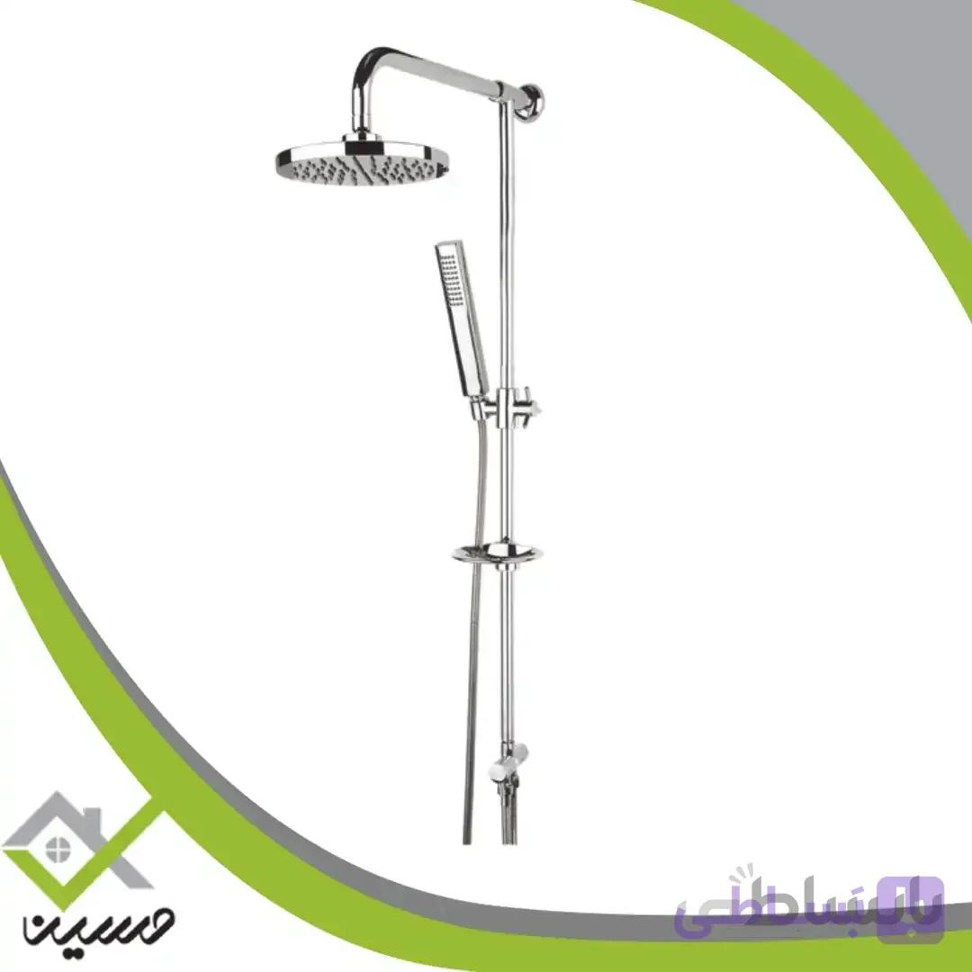 علم یونیکا تینا کروم راسان