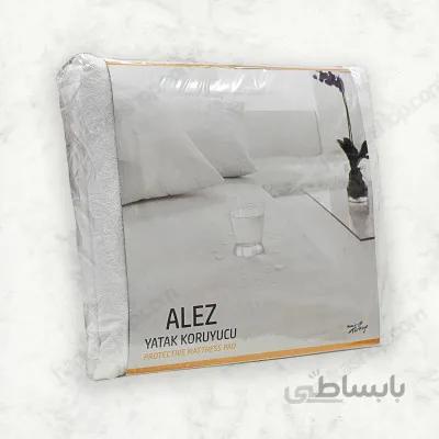 محافظ تشک دو نفره ضد آب سایز 200*180 آلیزه ترک