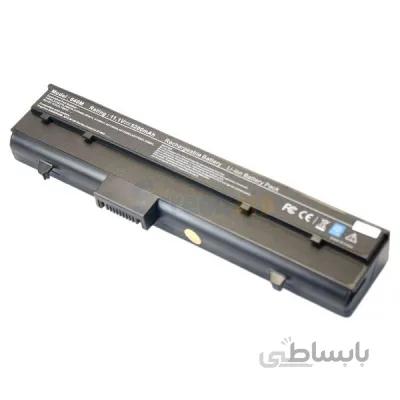باطری - باتری لپ تاپ دل 650M BATTERY LAPTOP DELL 6CELL
