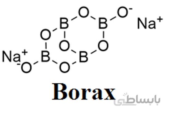 بوراکس