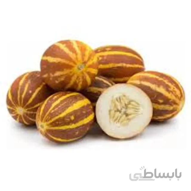 بذر خربزه شمام (هندی)