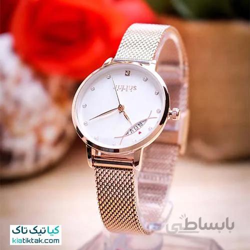 ساعت مچی جولیوس مدل JA-1179A