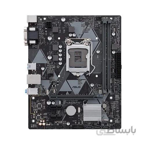 مادربرد ایسوس H310M-K سوکت 1151