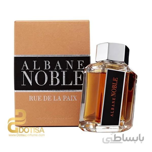 عطر ادکلن آلبان نوبل – Albane Noble Rue de la Paix