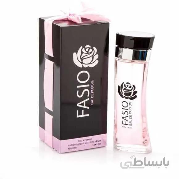 ادو پرفیوم زنانه امپر Fasio ا Emper Fasio Eau De Parfum For Women 100ml کد 395893
