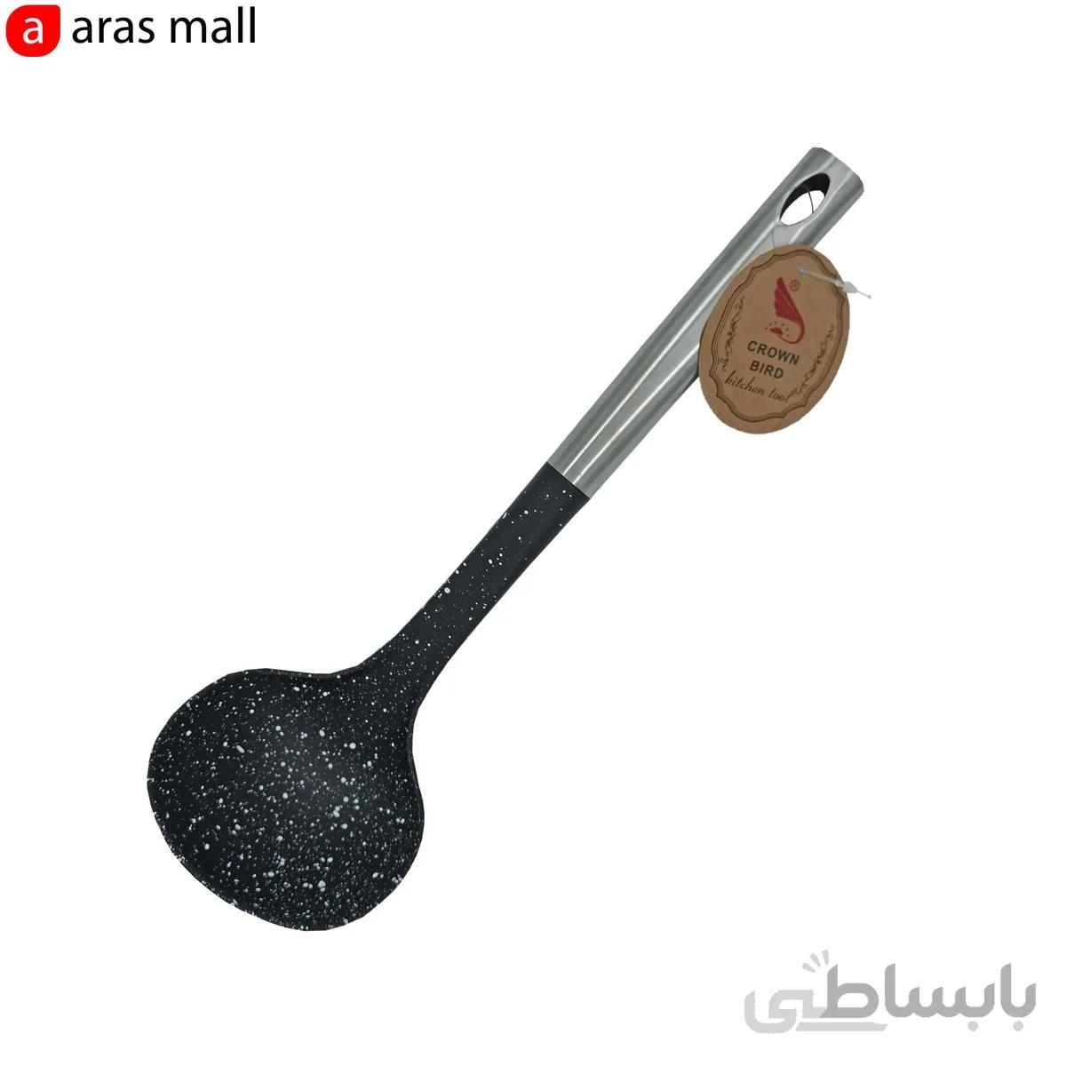 ملاقه Crown Bird