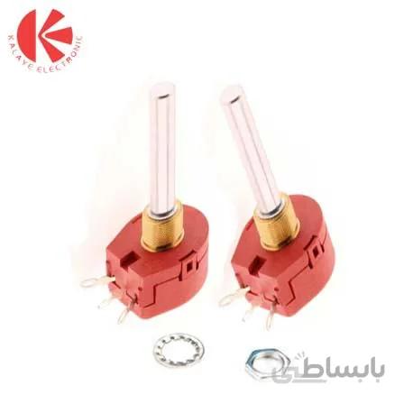 ولوم تک دور 220 اهم ABW آلمانی